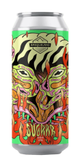 Basqueland Sugaar DDH IPA